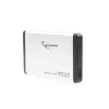 GEMBIRD USB 3.0 2.5in Enclosure/ Silver