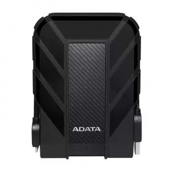 ADATA HD710 Pro external hard drive 2 TB 2.5 inch USB 3.2 Gen 1 (3.1 Gen 1) Black
