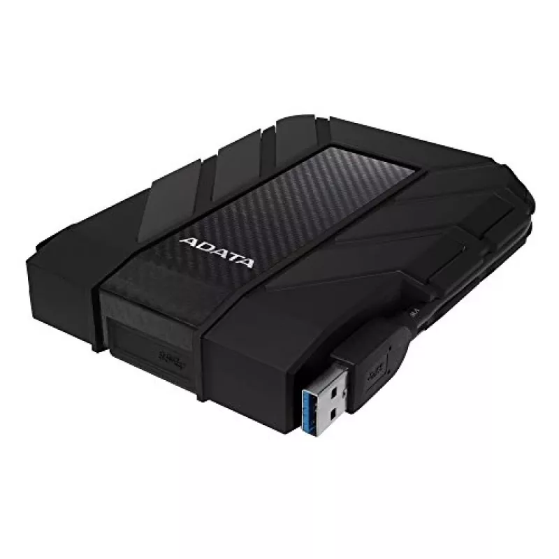 ADATA HD710 Pro external hard drive 2 TB 2.5 inch USB 3.2 Gen 1 (3.1 Gen 1) Black