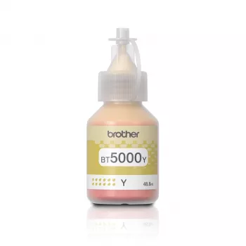 Brother BT5000Y ink cartridge Original Extra (Super) High Yield Yellow