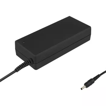 QOLTEC Power Adapter/inverter 90w Indoor Black