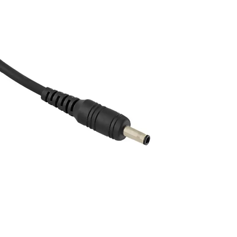 QOLTEC Power Adapter/inverter 90w Indoor Black