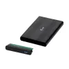 HDD/SSD enclosure i-tec Advance MySafe AluBasic 2.5 inch USB 3.0