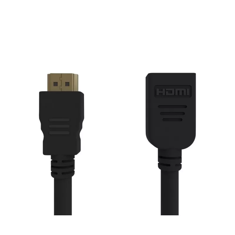 GEMBIRD High speed HDMI extension cable with Ethernet, 3m