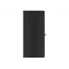 Lanberg WF01-6627-10B 27U 600x600mm Wall-Mount Rack Cabinet, Black, Flat-Pack, IP20, 60kg Load