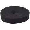 Cable clamp LogiLink KAB0050 Black