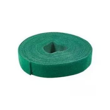 Cable Clamp LogiLink KAB0054 Green