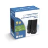 2-way Speaker ESPERANZA EP119, 2.0 channels, 6 W RMS, 4 Ω, wired, 3.5 mm & USB, tabletop