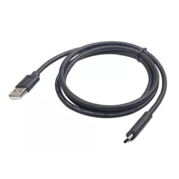 GEMBIRD USB 2.0 AM to Type-C Cable (AM/CM) - 2.0m