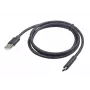 GEMBIRD USB 2.0 AM to Type-C Cable (AM/CM) - 2.0m