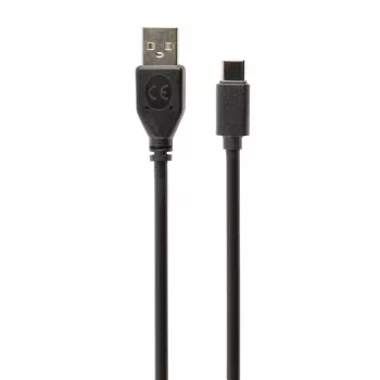 GEMBIRD USB 2.0 AM to Type-C Cable (AM/CM) 1m