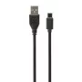 GEMBIRD USB 2.0 AM to Type-C Cable (AM/CM) 1m