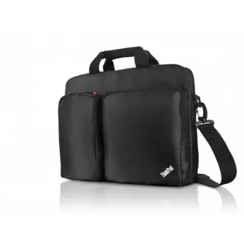 Lenovo 4X40H57287 laptop case 35.8 cm (14.1 inch) Briefcase Black