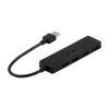 USB Hub i-tec Advance USB 3.0 Slim Passive HUB 4 Port