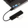 USB Hub i-tec Advance USB 3.0 Slim Passive HUB 4 Port