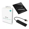 USB Hub i-tec Advance USB 3.0 Slim Passive HUB 4 Port