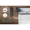 USB Hub i-tec Advance USB 3.0 Slim Passive HUB 4 Port