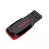 WESTERN DIGITAL SanDisk Cruzer Blade - 128GB USB Stick - USB 2.0