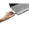 WESTERN DIGITAL SanDisk Cruzer Blade - 128GB USB Stick - USB 2.0