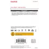 WESTERN DIGITAL SanDisk Cruzer Blade - 128GB USB Stick - USB 2.0