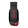 WESTERN DIGITAL SanDisk Cruzer Blade - 128GB USB Stick - USB 2.0