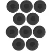 Jabra Leather Ear Cushion, Evolve 20SE/30/30II/40/65/65SE