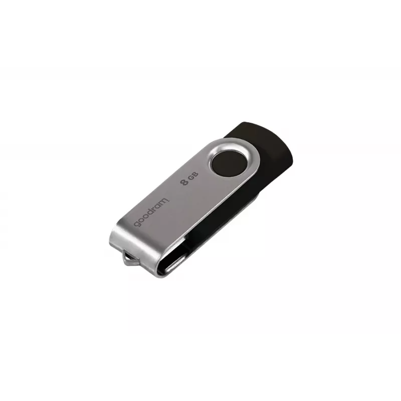 Goodram UTS2 USB flash drive 8 GB USB Type-A 2.0 Black