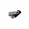 Goodram UTS2 USB flash drive 8 GB USB Type-A 2.0 Black