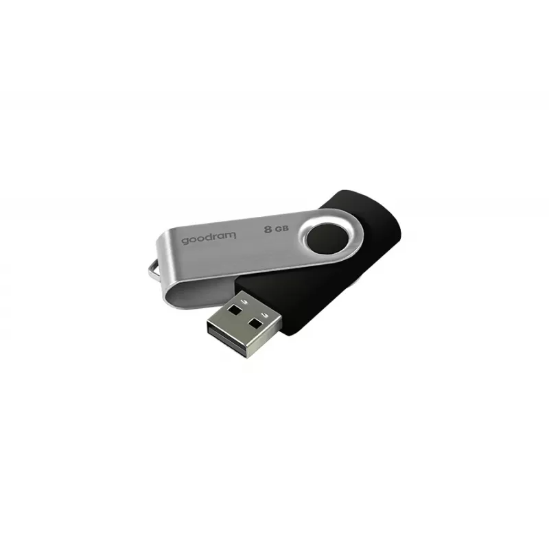 Goodram UTS2 USB flash drive 8 GB USB Type-A 2.0 Black