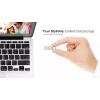 ADATA AUV210-64G-RGD USB flash drive 64 GB USB Type-A 2.0 Beige