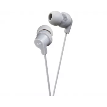 JVC HA-FX10-H-E Colourful inner-ear headphones