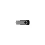 Goodram UTS3 USB flash drive 16 GB USB Type-A 3.2 Gen 1 (3.1 Gen 1) Black