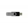 Goodram UTS3 USB flash drive 16 GB USB Type-A 3.2 Gen 1 (3.1 Gen 1) Black