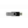 Goodram UTS3 USB flash drive 64 GB USB Type-A 3.2 Gen 1 (3.1 Gen 1) Black