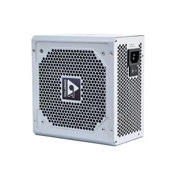 Chieftec GPC-700S power supply unit 700 W 24-pin ATX PS/2 Silver