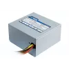 Chieftec GPC-700S power supply unit 700 W 24-pin ATX PS/2 Silver