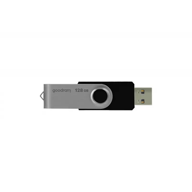 Goodram UTS2 USB flash drive 128 GB USB Type-A 2.0 Black