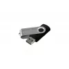 Goodram UTS2 USB flash drive 128 GB USB Type-A 2.0 Black