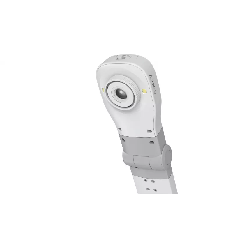 Epson ELPDC13 document camera White 25.4 / 2.7 mm (1 / 2.7 inch) CMOS USB 1.1