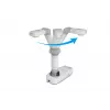 Epson ELPDC13 document camera White 25.4 / 2.7 mm (1 / 2.7 inch) CMOS USB 1.1