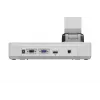 Epson ELPDC13 document camera White 25.4 / 2.7 mm (1 / 2.7 inch) CMOS USB 1.1