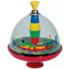 Lena 52120 active/skill toy Pump spinning top