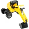 Lena GIGA TRUCKS Excavator, Excavator, 3 yr(s), Plastic, Black, Yellow