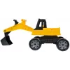 Lena GIGA TRUCKS Excavator, Excavator, 3 yr(s), Plastic, Black, Yellow