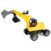 Lena GIGA TRUCKS Excavator, Excavator, 3 yr(s), Plastic, Black, Yellow