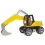 Excavator Lena TRUXX ZL-04401