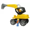 Excavator Lena TRUXX ZL-04401