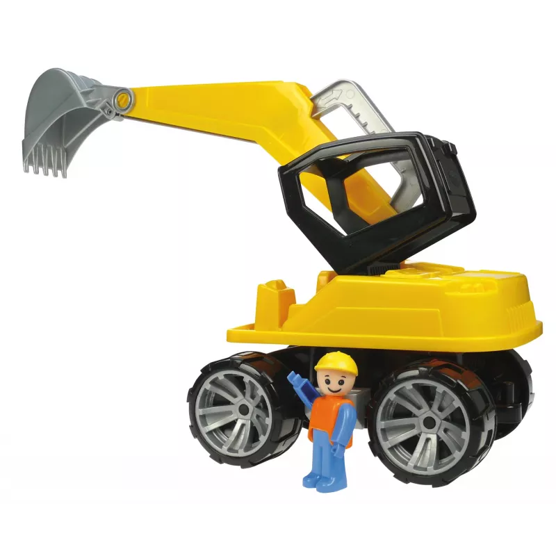 Excavator Lena TRUXX ZL-04401