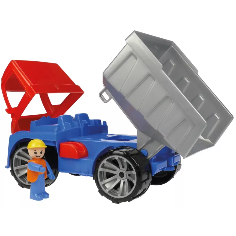 Dump truck Lena TRUXX ZL-04410