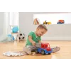 Dump truck Lena TRUXX ZL-04410